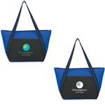 JH3559 Non-Woven Insulated Kooler Tote With Custom Imprint